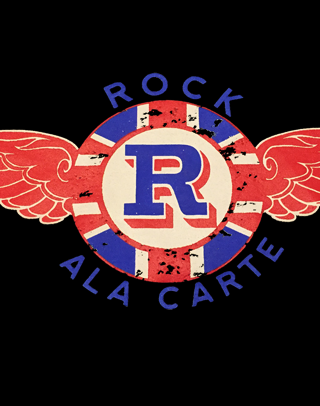 Rock Ala Carte